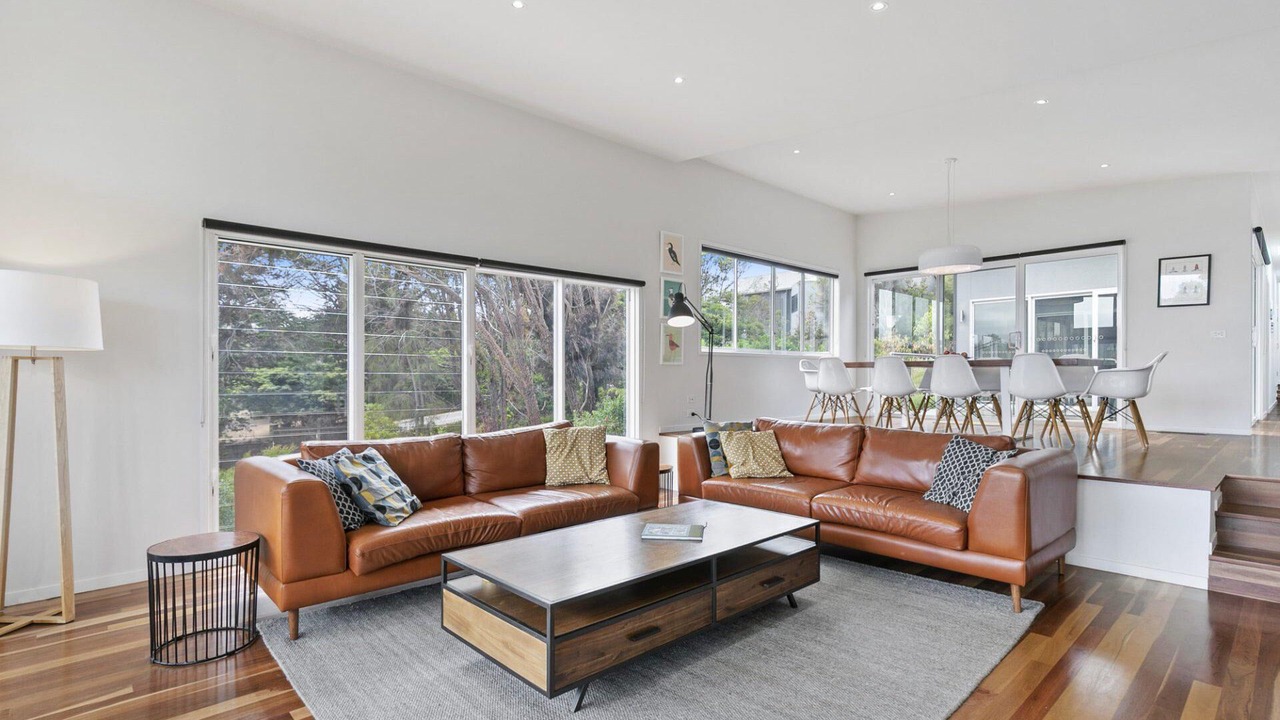 Photo of Livingroom in Surf Coast