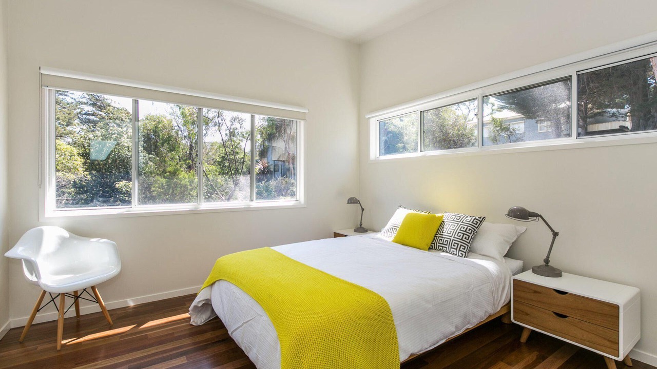 Photo of Bedroom in Surf Coast