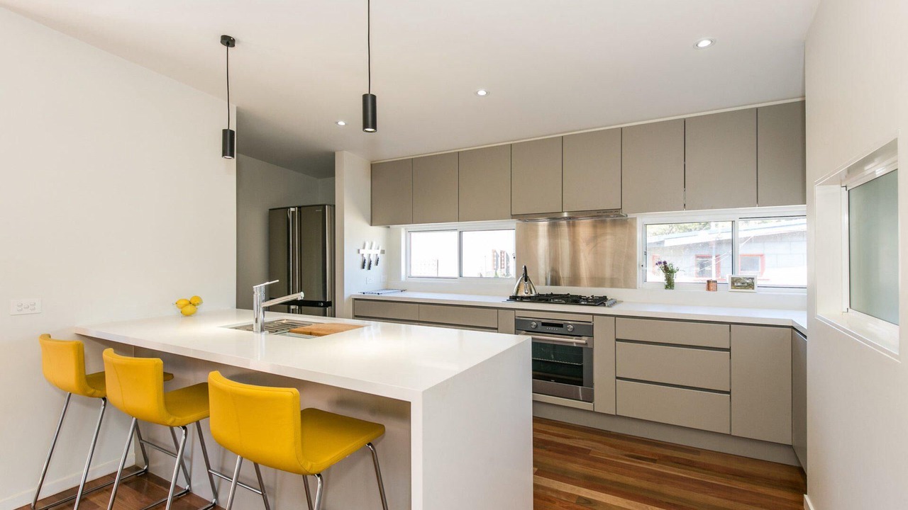 Photo of Kitchen in Surf Coast