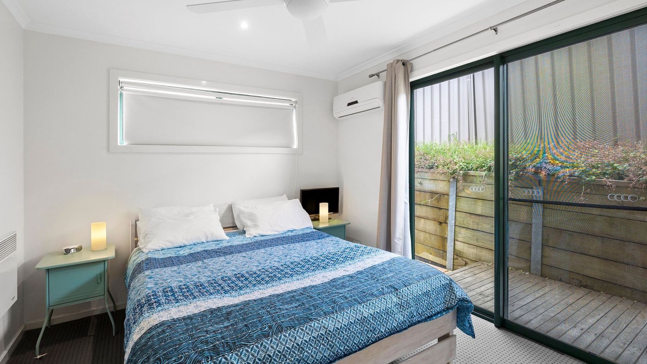 Photo of Bedroom in Lorne