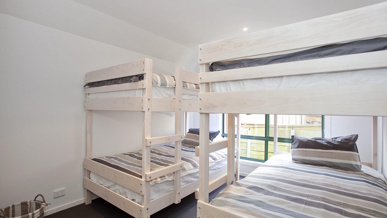 Photo of Bedroom in Lorne