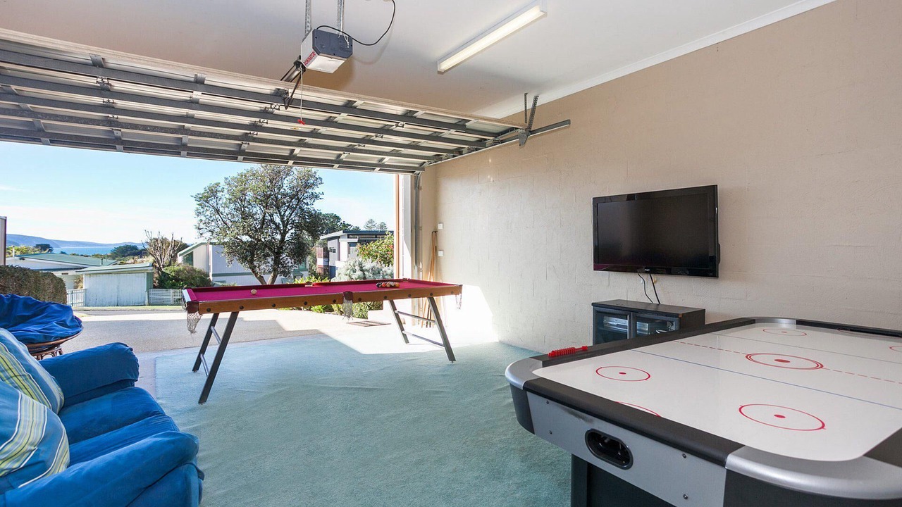 Photo of Bedroom in Lorne