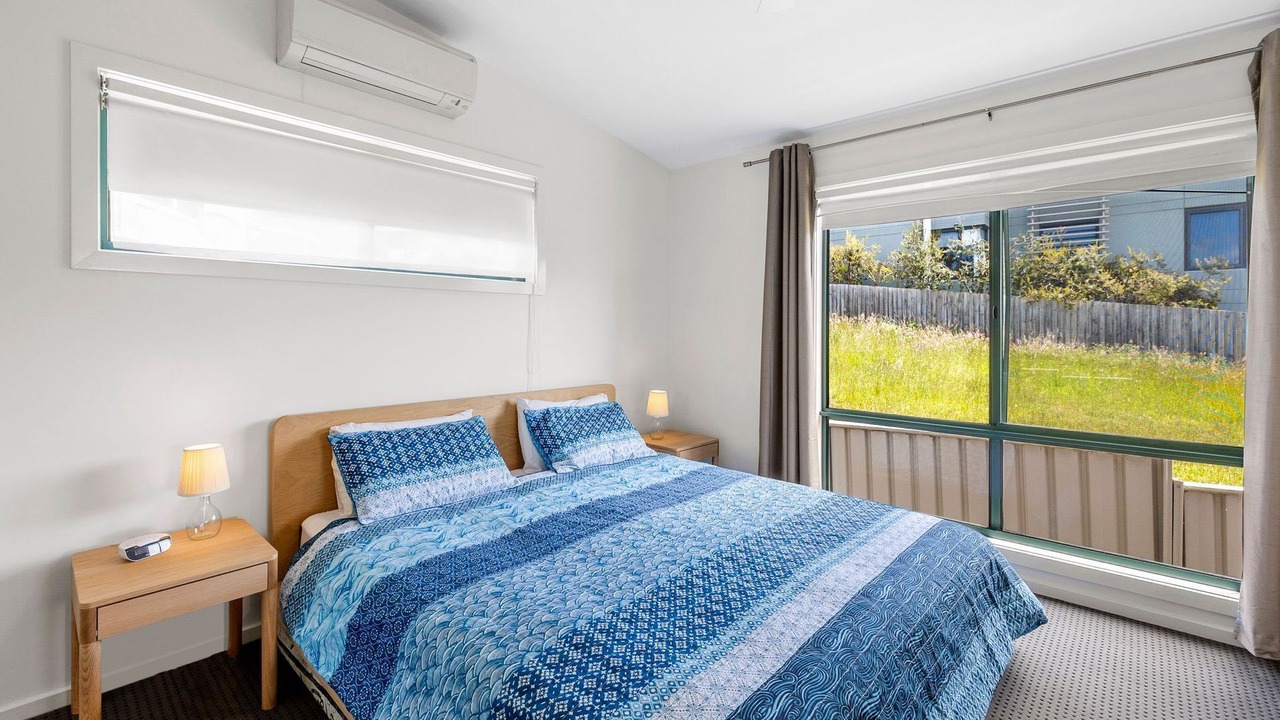 Photo of Bedroom in Lorne
