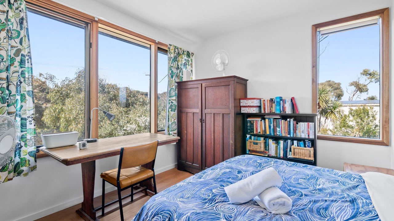 Photo of Bedroom in Surf Coast