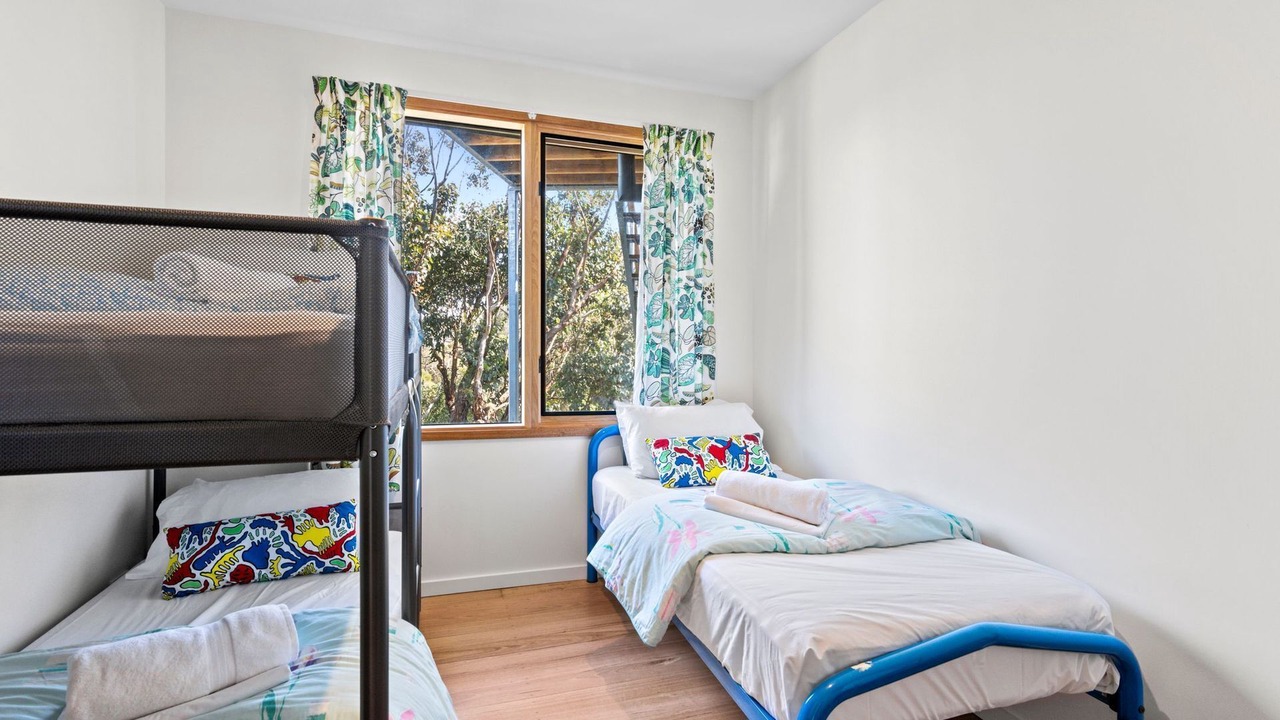 Photo of Bedroom in Surf Coast