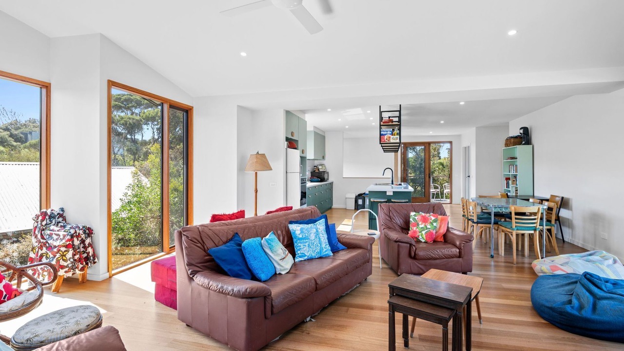 Photo of Livingroom in Surf Coast