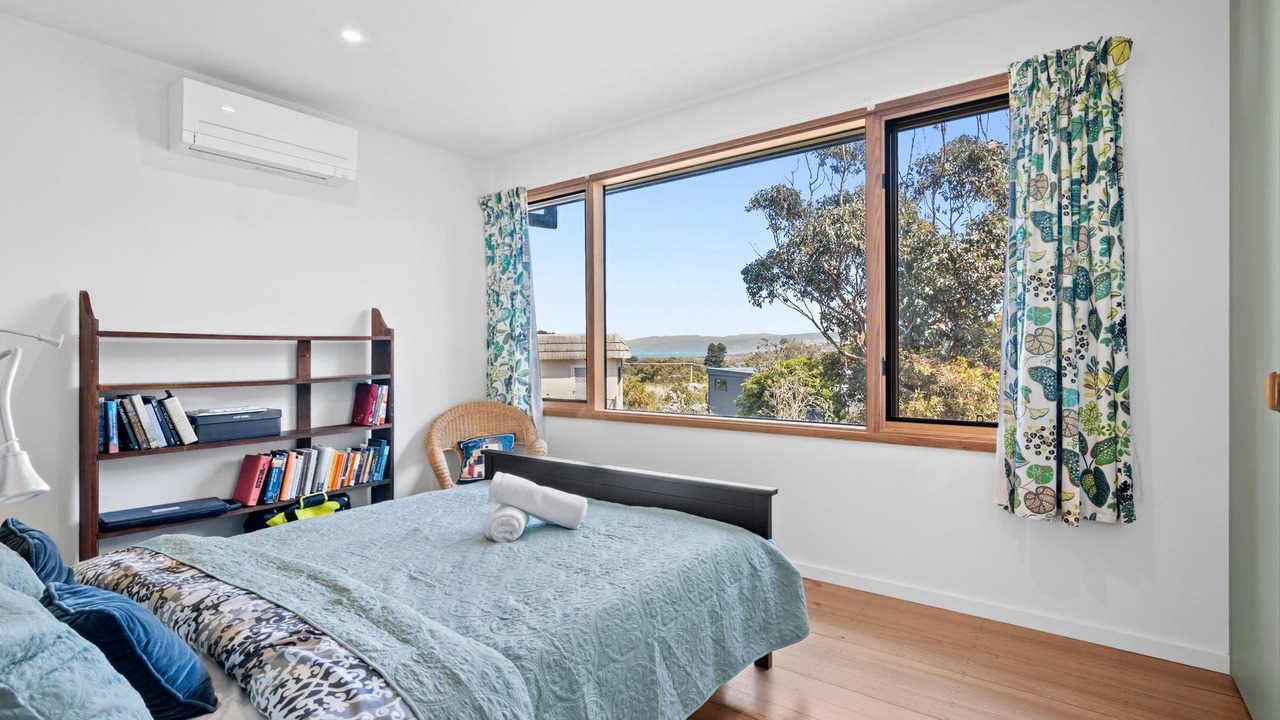 Photo of Bedroom in Surf Coast