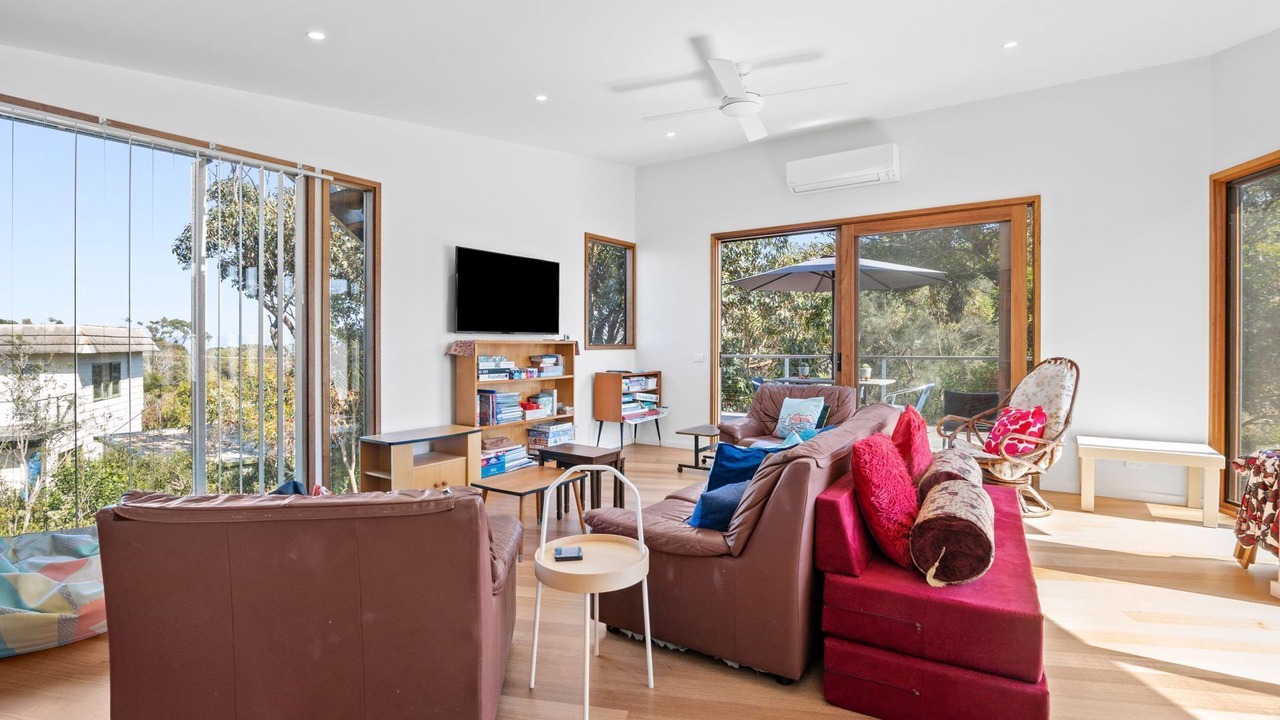 Photo of Livingroom in Surf Coast