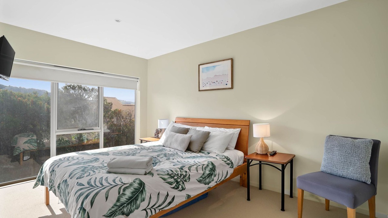 Photo of Bedroom in Apollo Bay