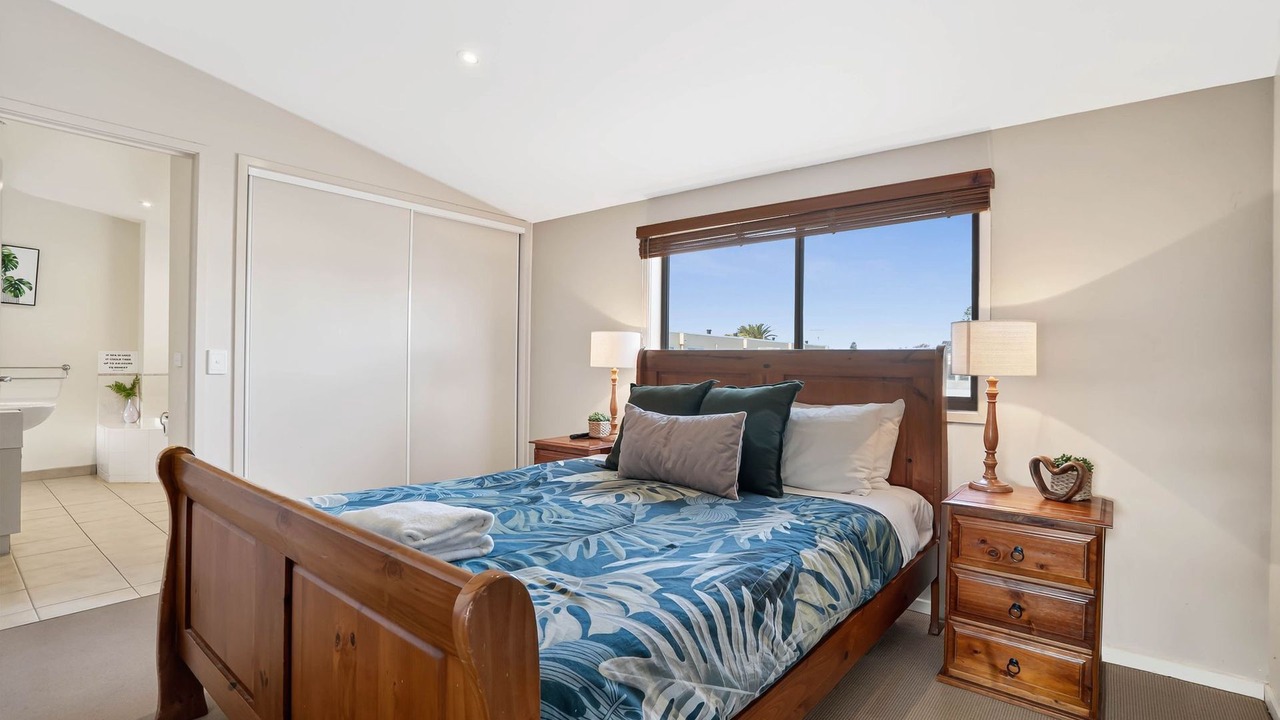 Photo of Bedroom in Apollo Bay