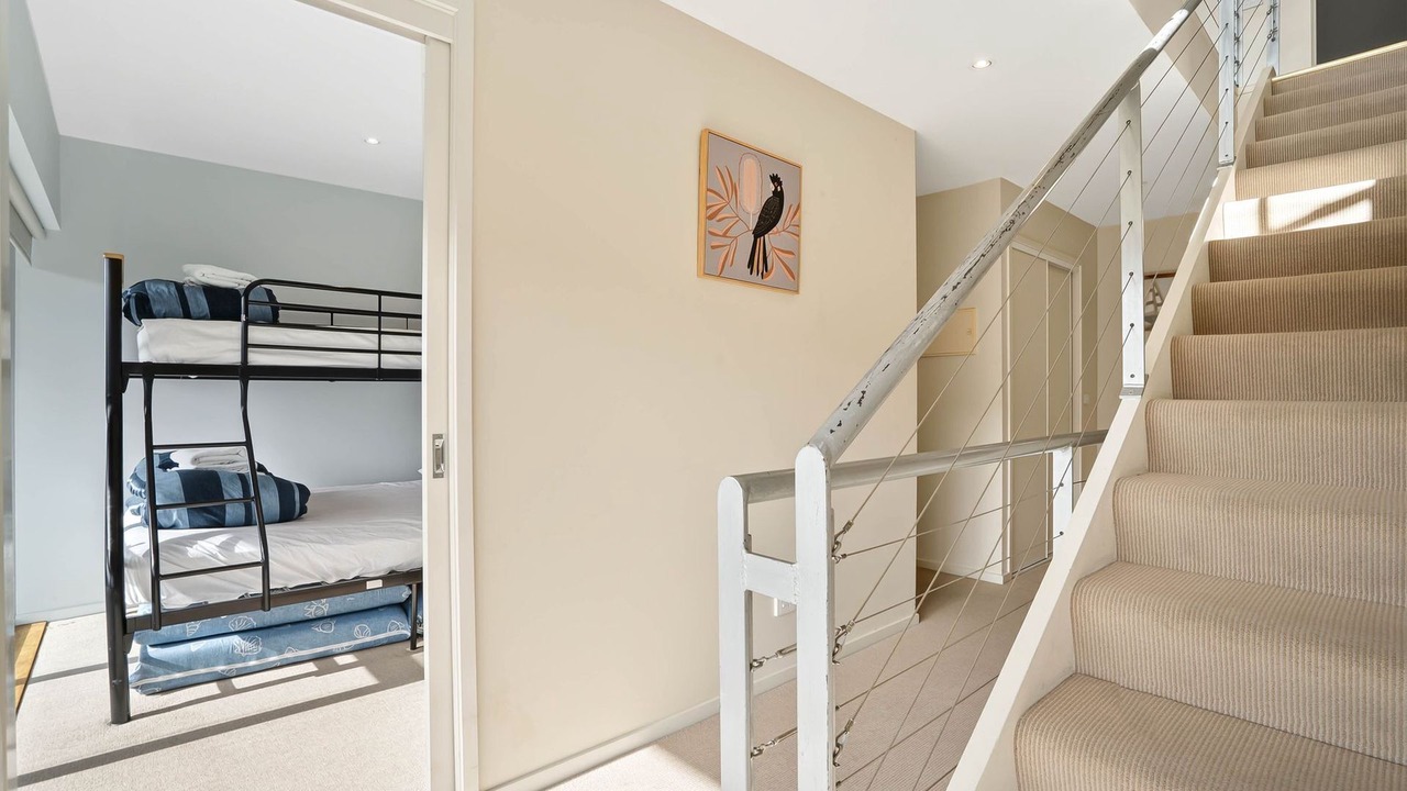 Photo of Bedroom in Apollo Bay