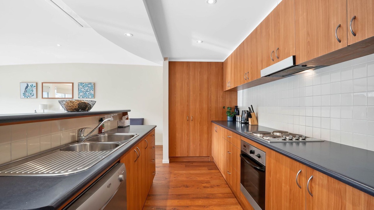 Photo of Kitchen in Apollo Bay