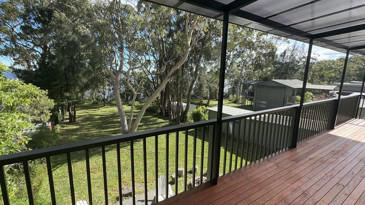 Photo of Outdoor in Sanctuary Point