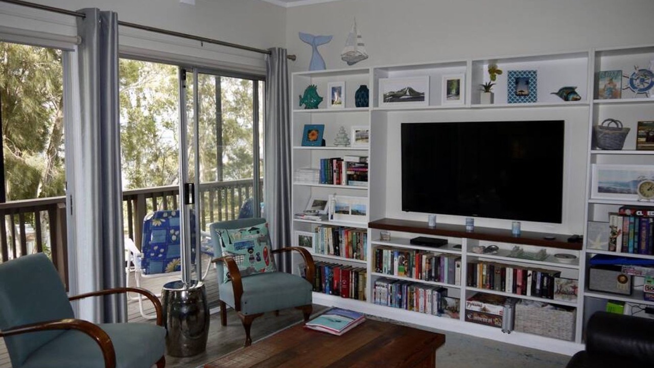 Photo of Livingroom in Sanctuary Point