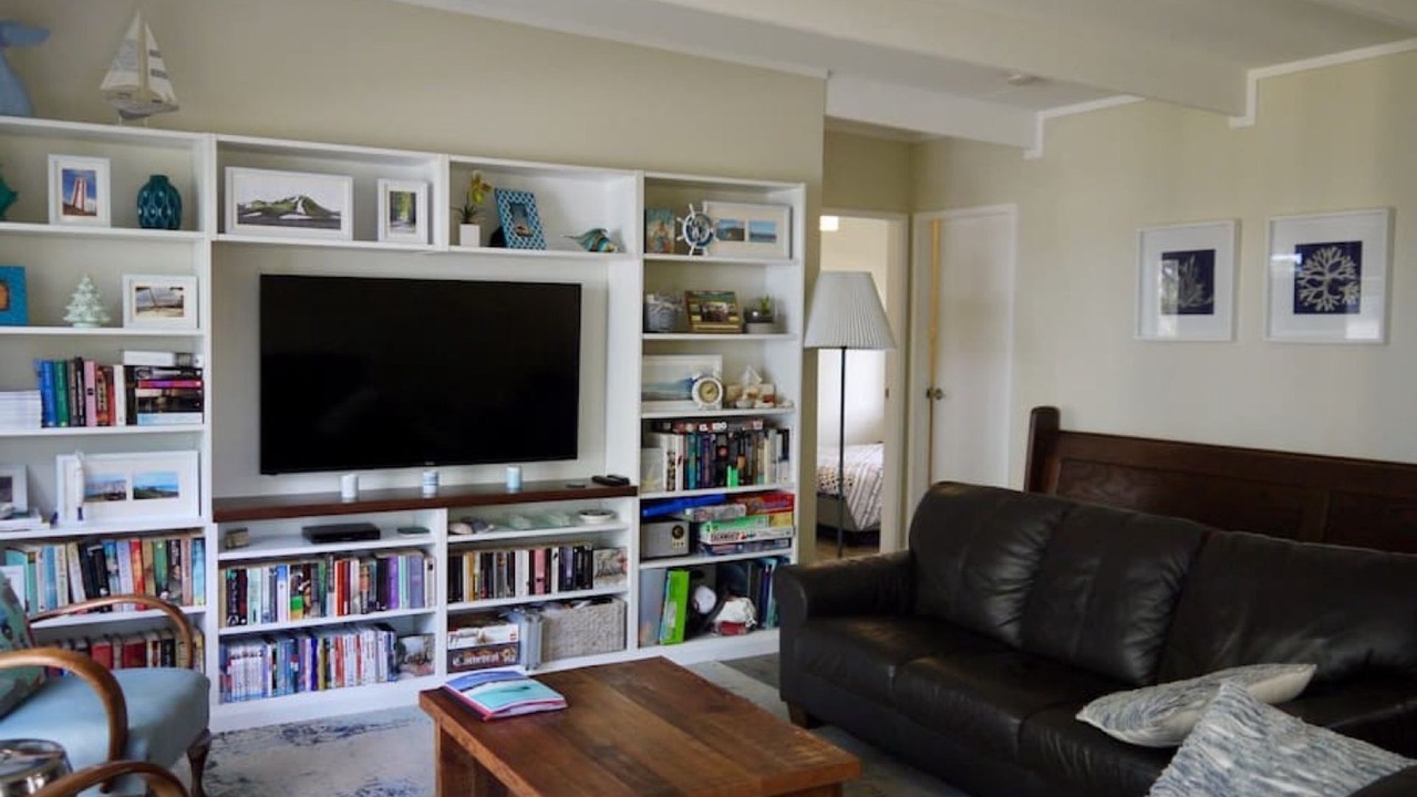 Photo of Livingroom in Sanctuary Point
