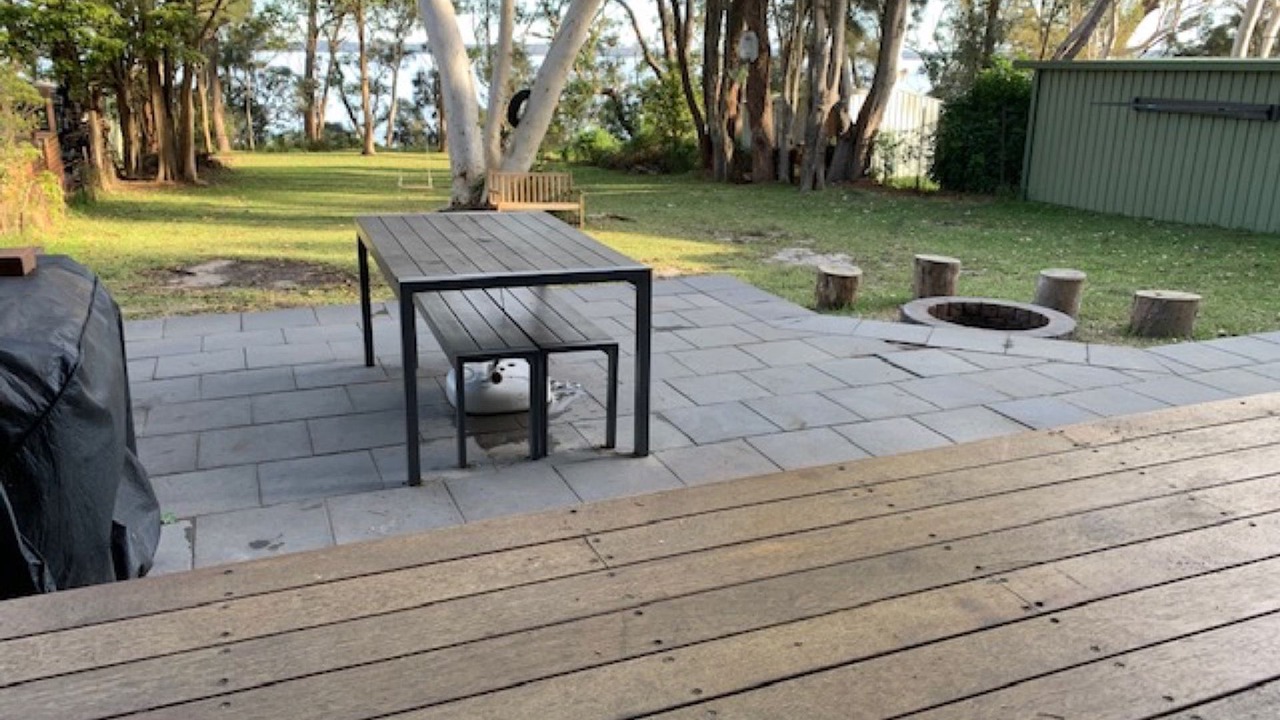 Photo of Outdoor in Sanctuary Point