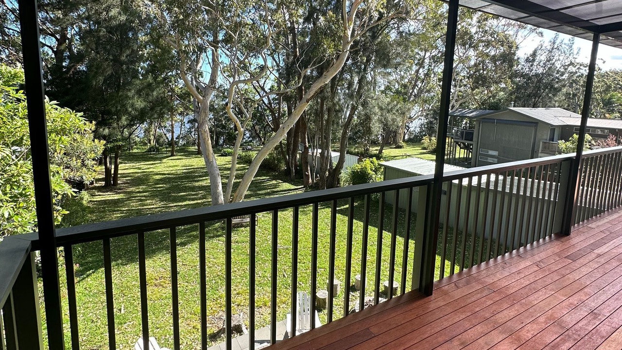 Photo of Outdoor in Sanctuary Point