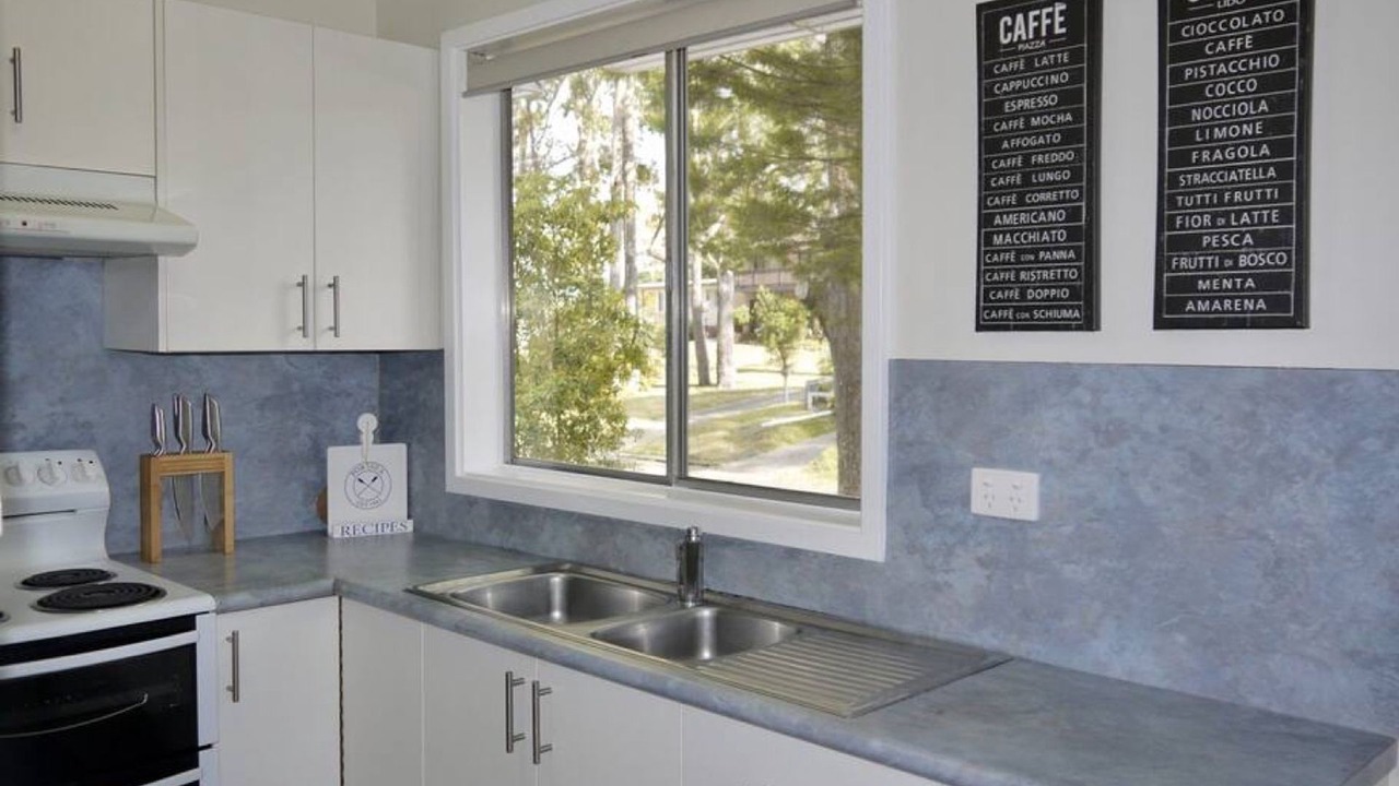 Photo of Kitchen in Sanctuary Point