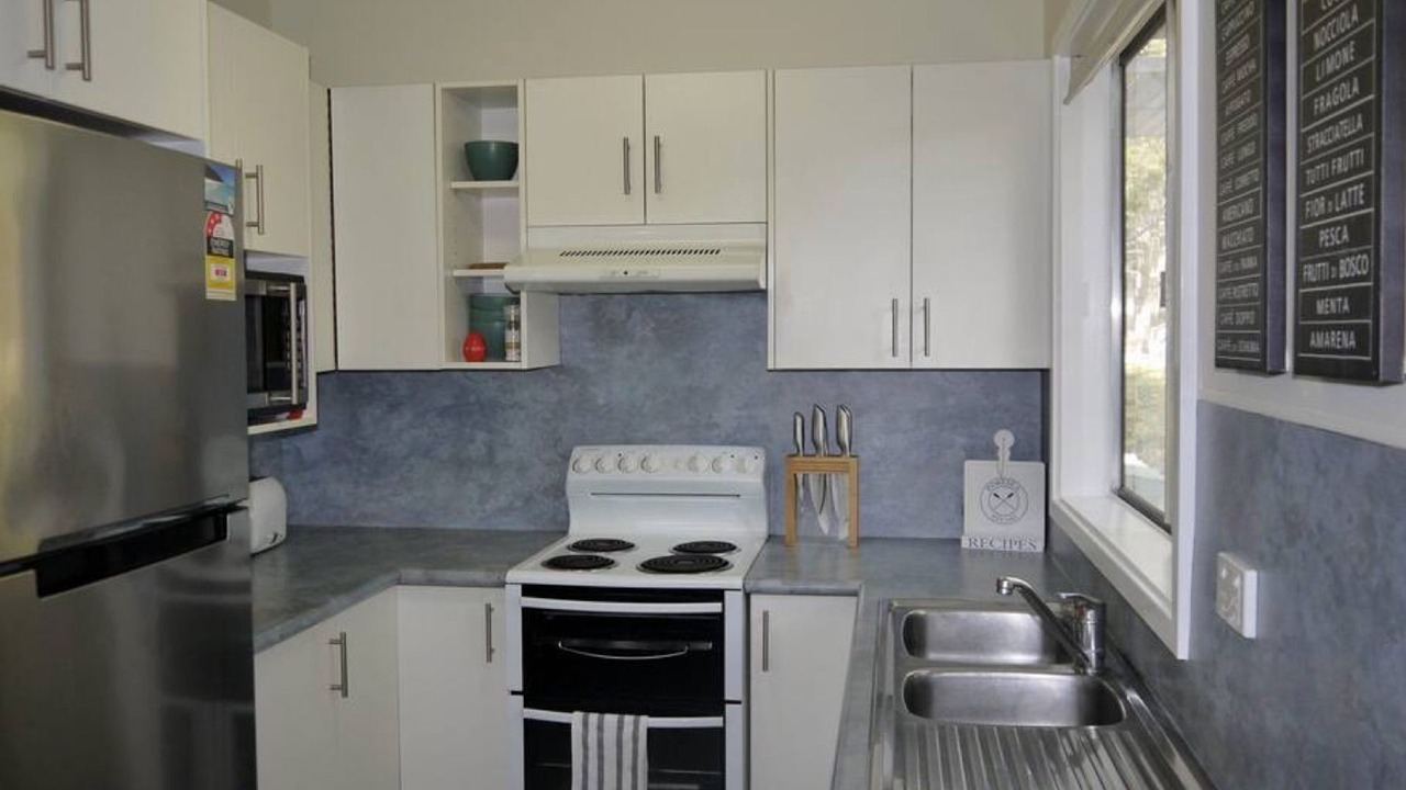 Photo of Kitchen in Sanctuary Point