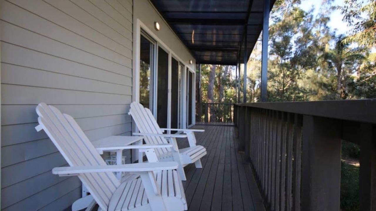Photo of Patio Balcony in Sanctuary Point