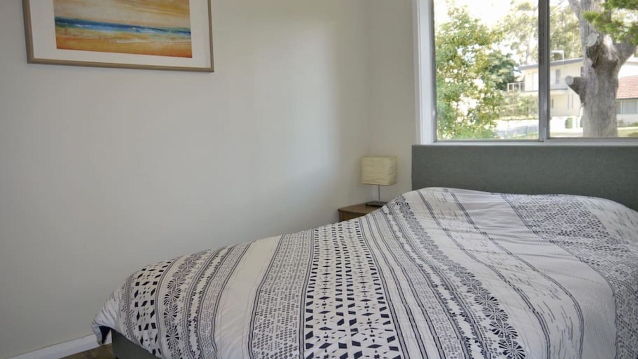 Photo of Bedroom in Sanctuary Point