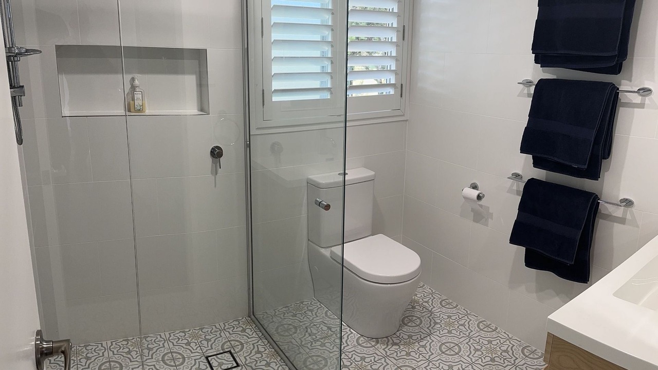 Photo of Bathroom in Sanctuary Point