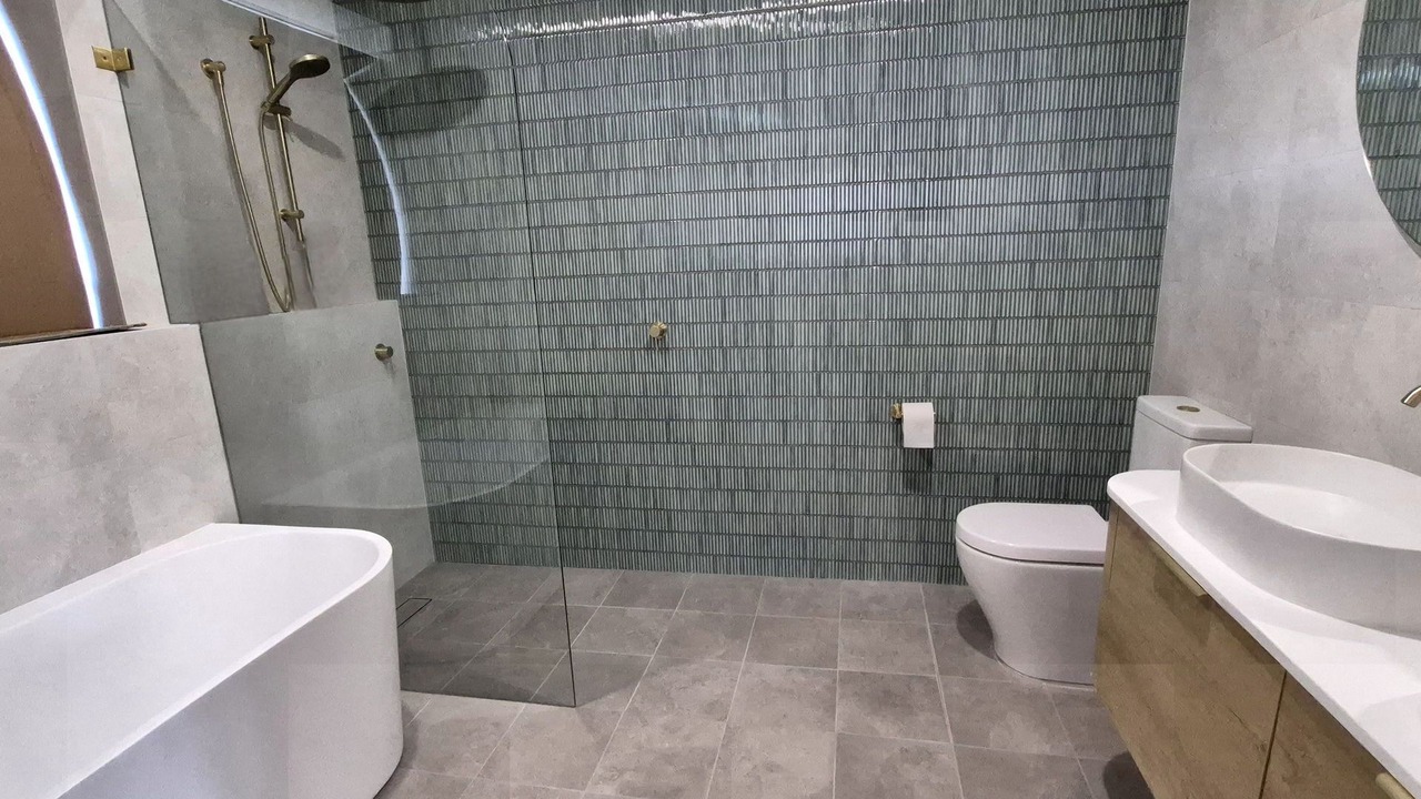 Photo of Bathroom in Sanctuary Point
