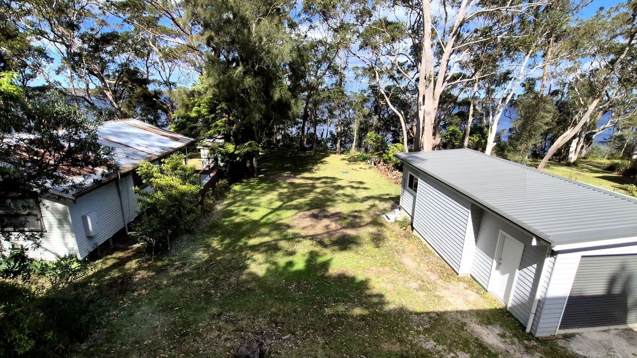 Photo of Outdoor in Sanctuary Point