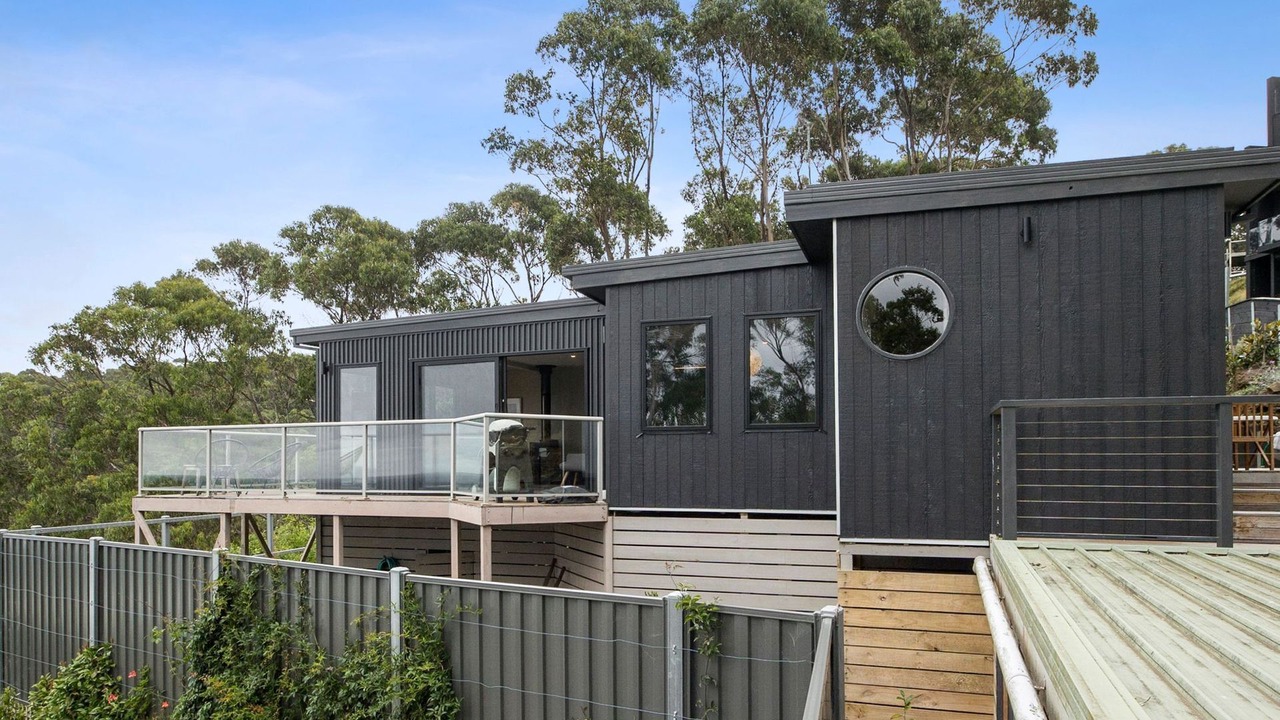 Photo of Patio Balcony in Lorne