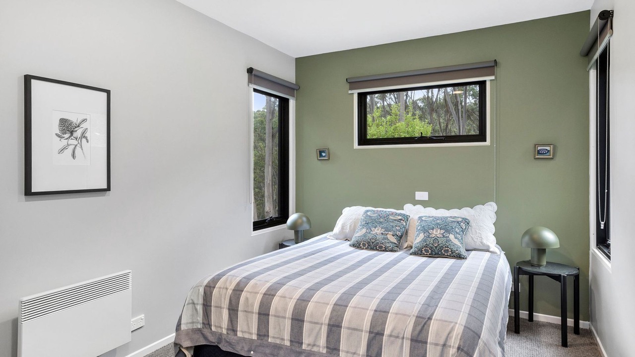 Photo of Bedroom in Lorne