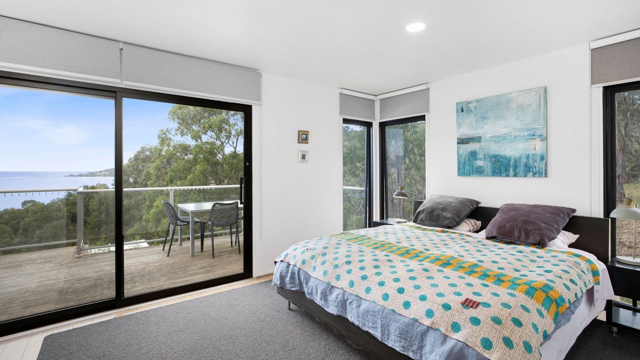 Photo of Bedroom in Lorne