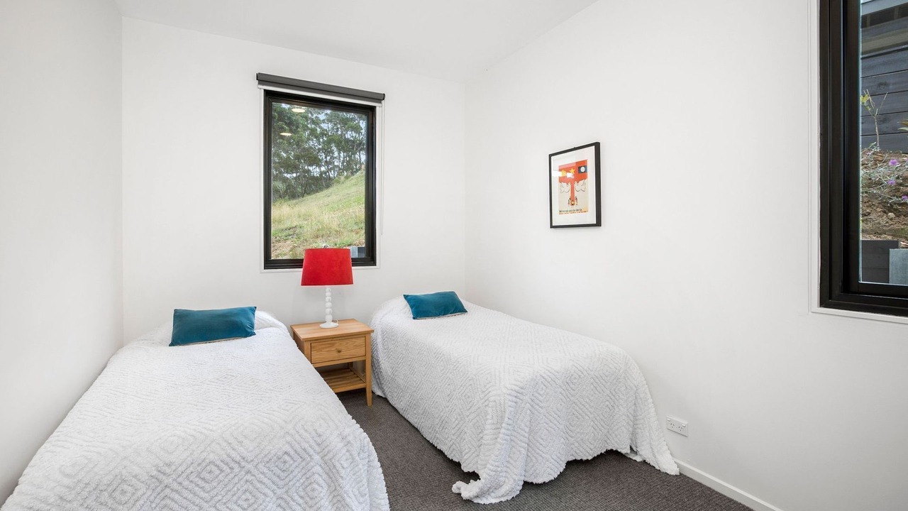 Photo of Bedroom in Lorne