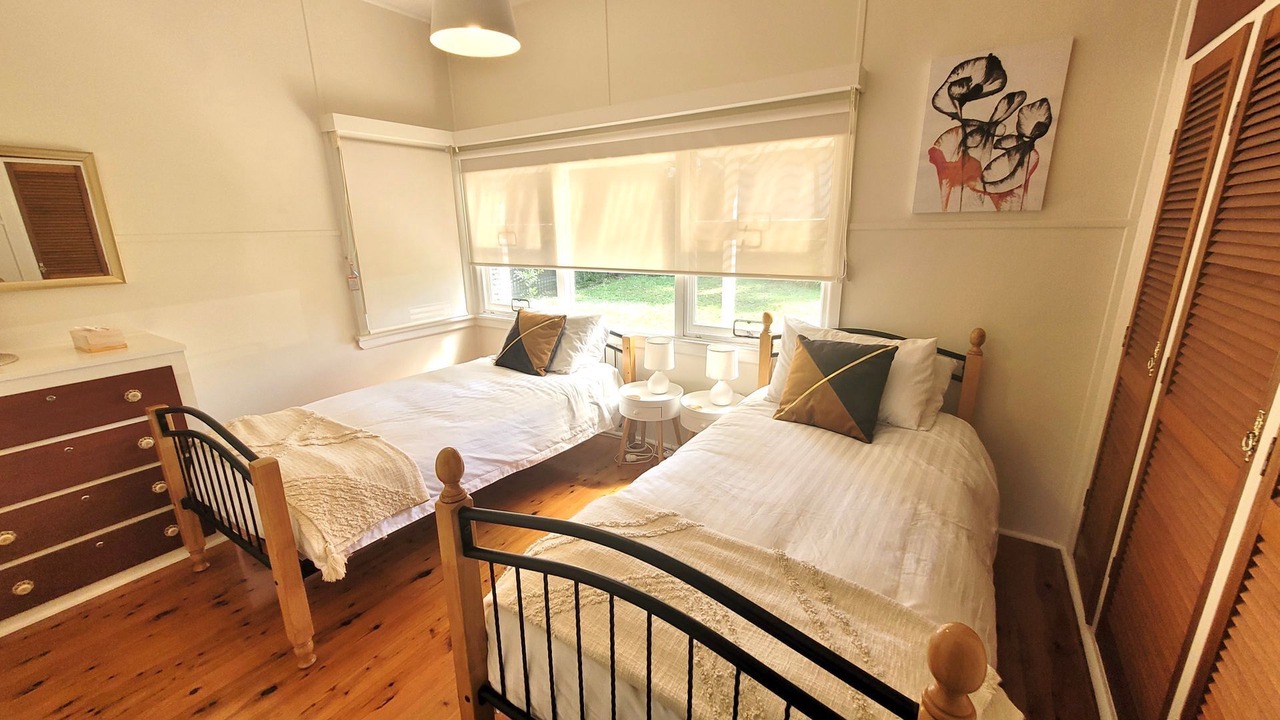Photo of Bedroom in Sanctuary Point