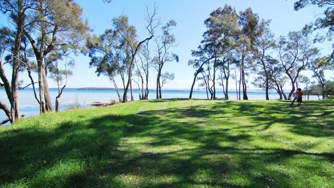 Photo of Outdoor in Sanctuary Point