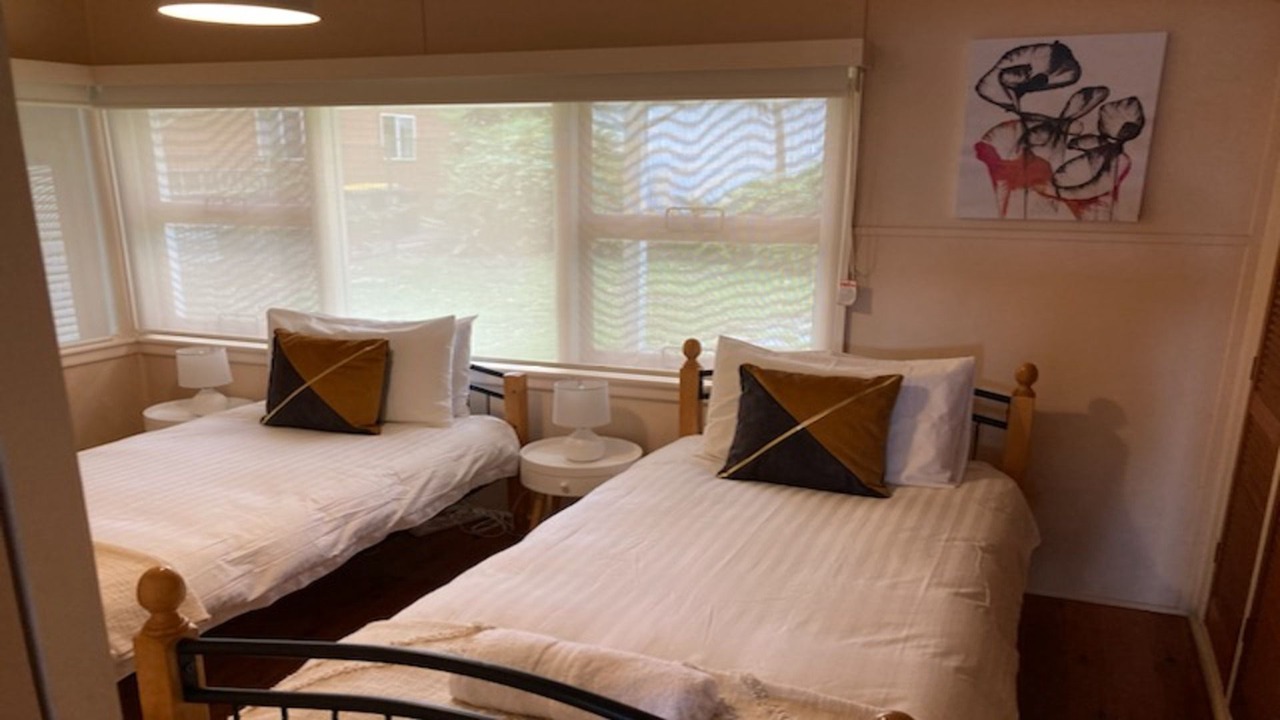 Photo of Bedroom in Sanctuary Point