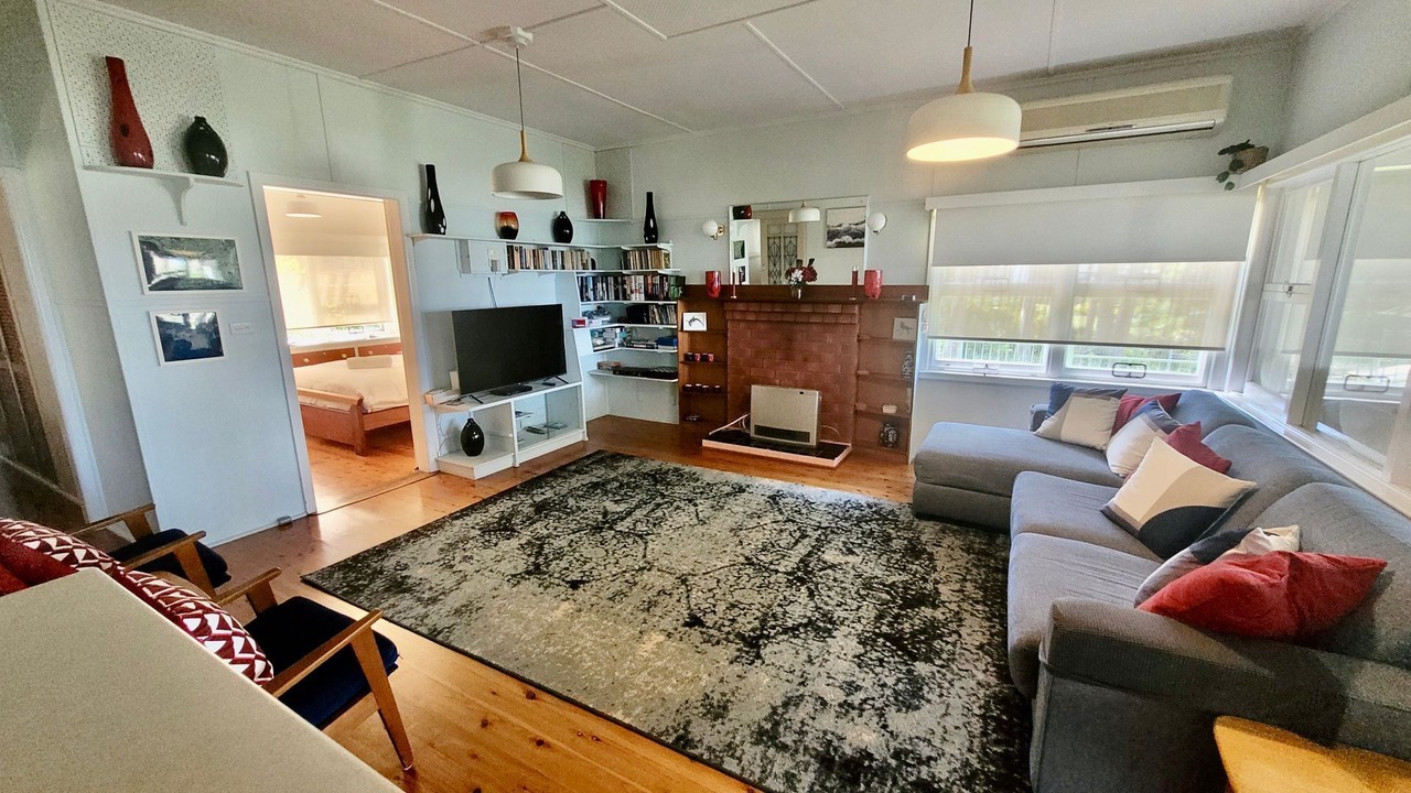 Photo of Livingroom in Sanctuary Point