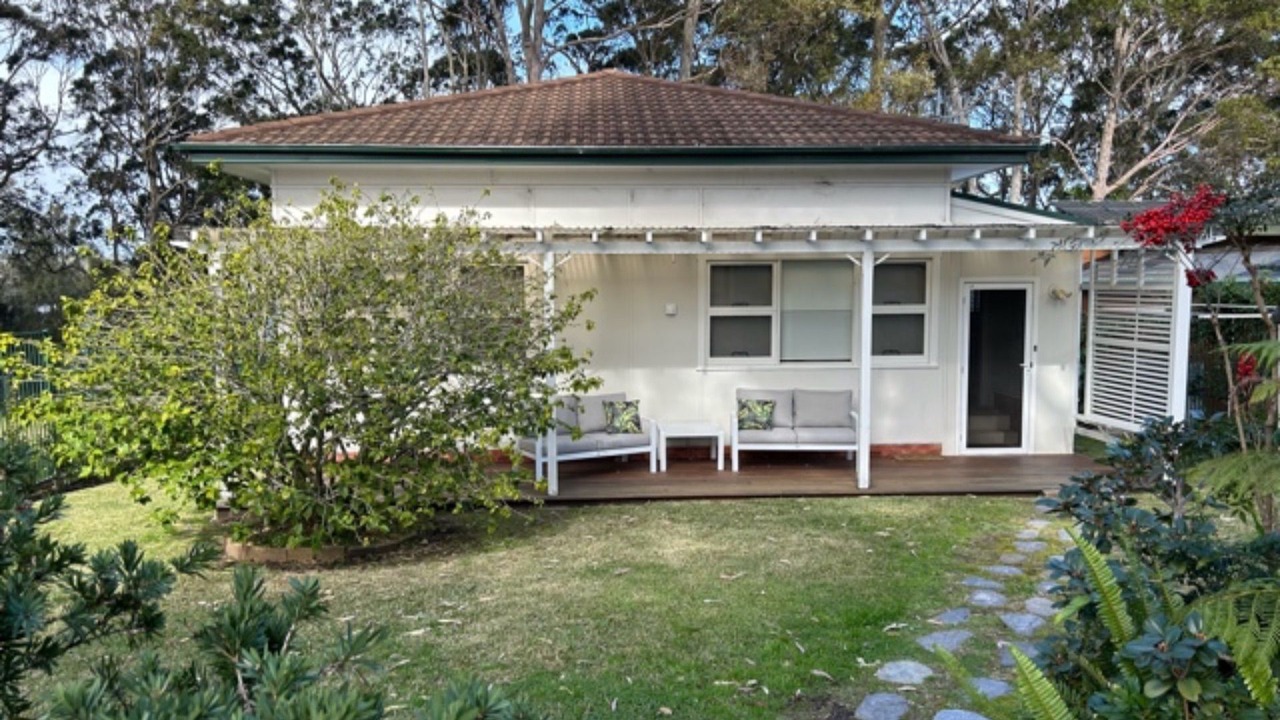 Photo of Outdoor in Sanctuary Point