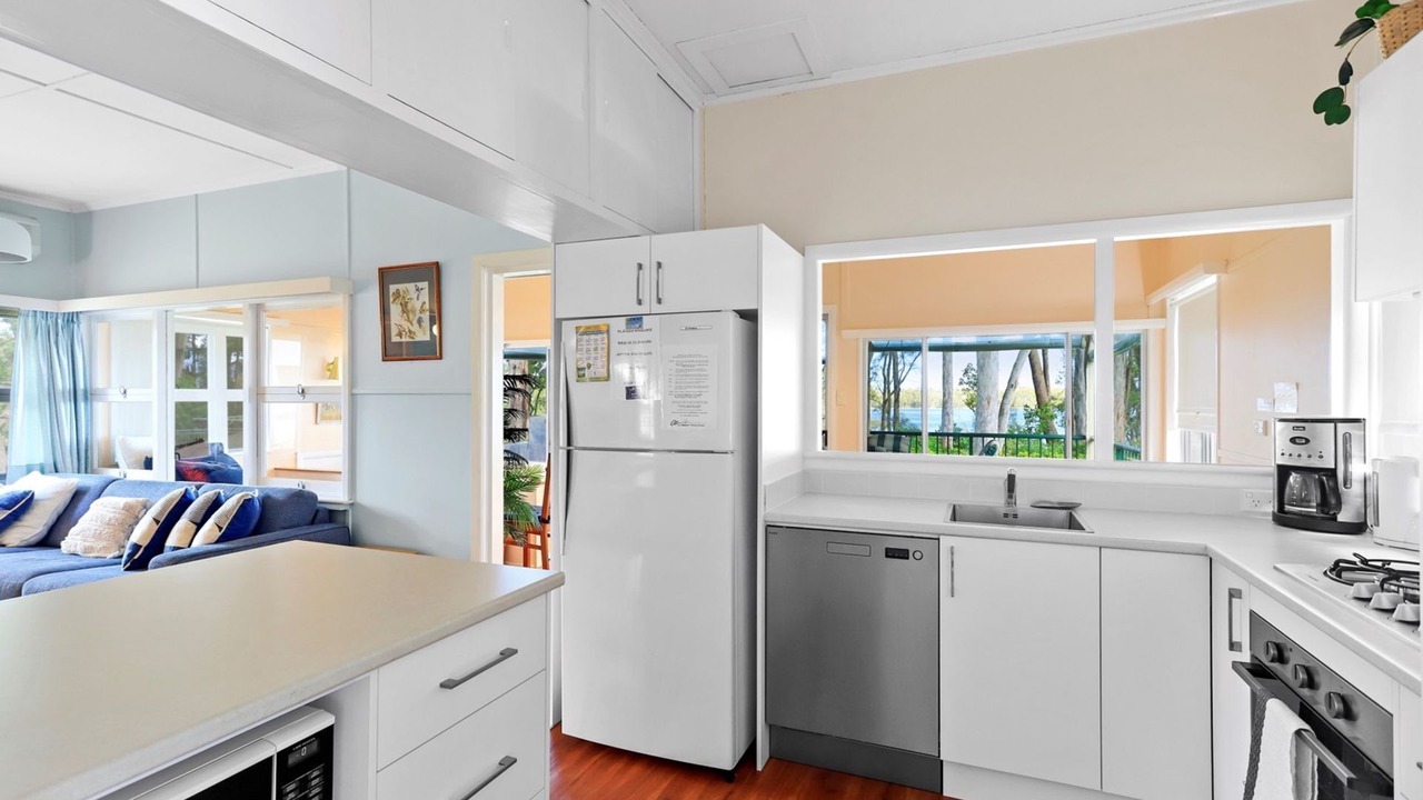 Photo of Kitchen in Sanctuary Point