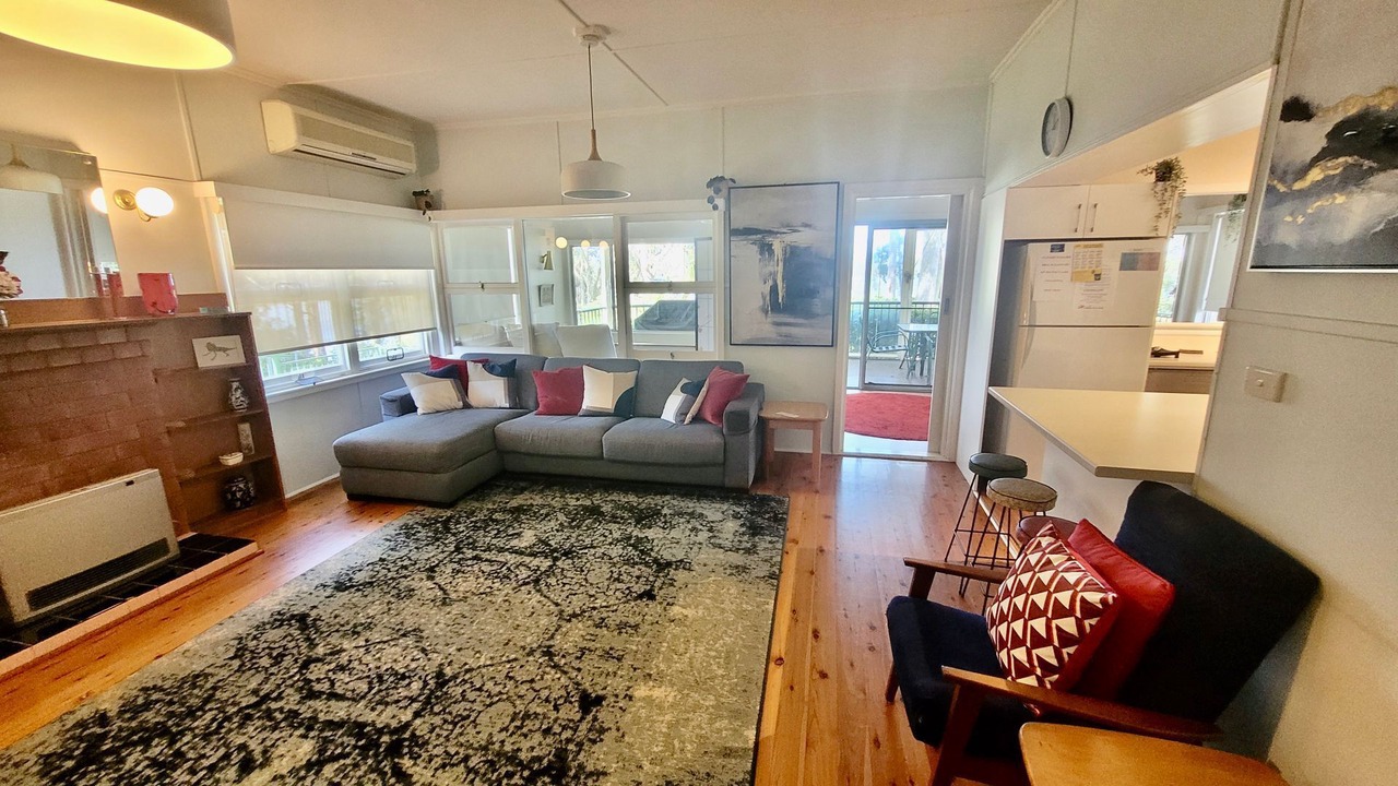 Photo of Livingroom in Sanctuary Point