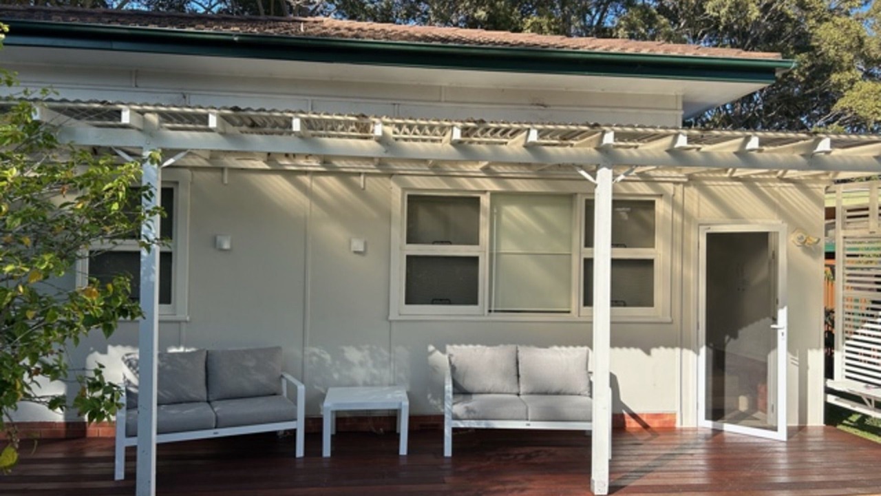 Photo of Patio Balcony in Sanctuary Point