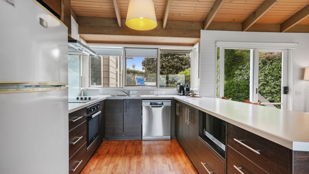 Photo of Kitchen in Marengo
