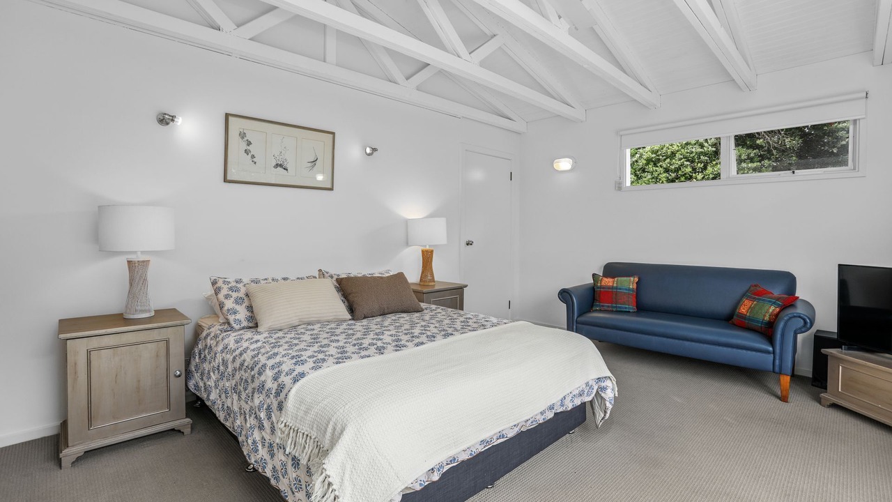 Photo of Bedroom in Marengo