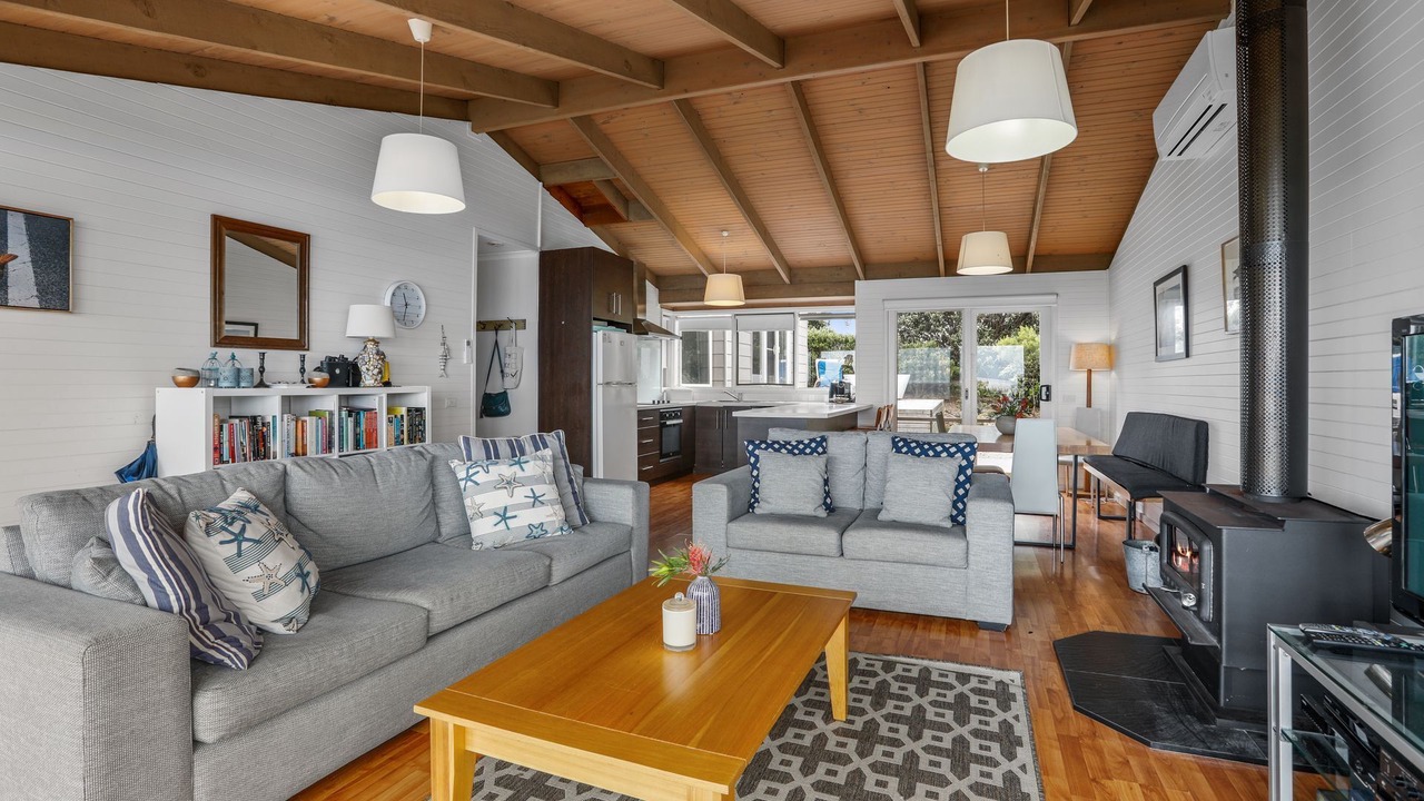 Photo of Livingroom in Marengo