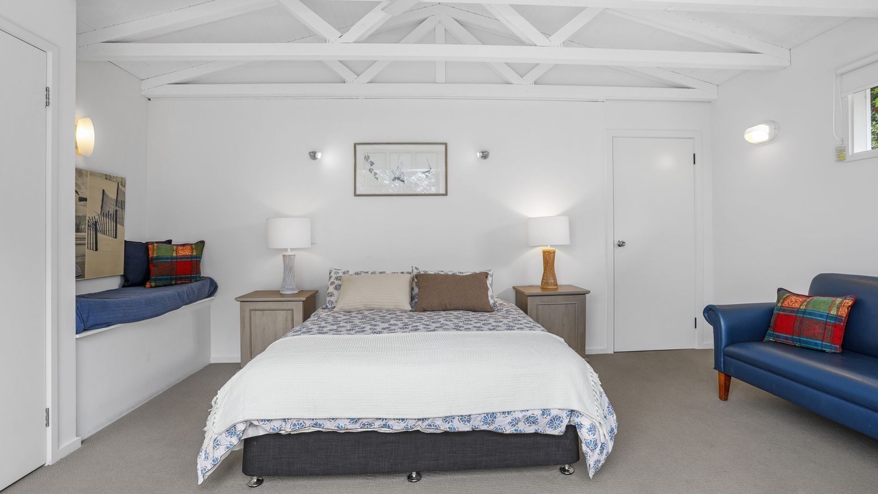 Photo of Bedroom in Marengo