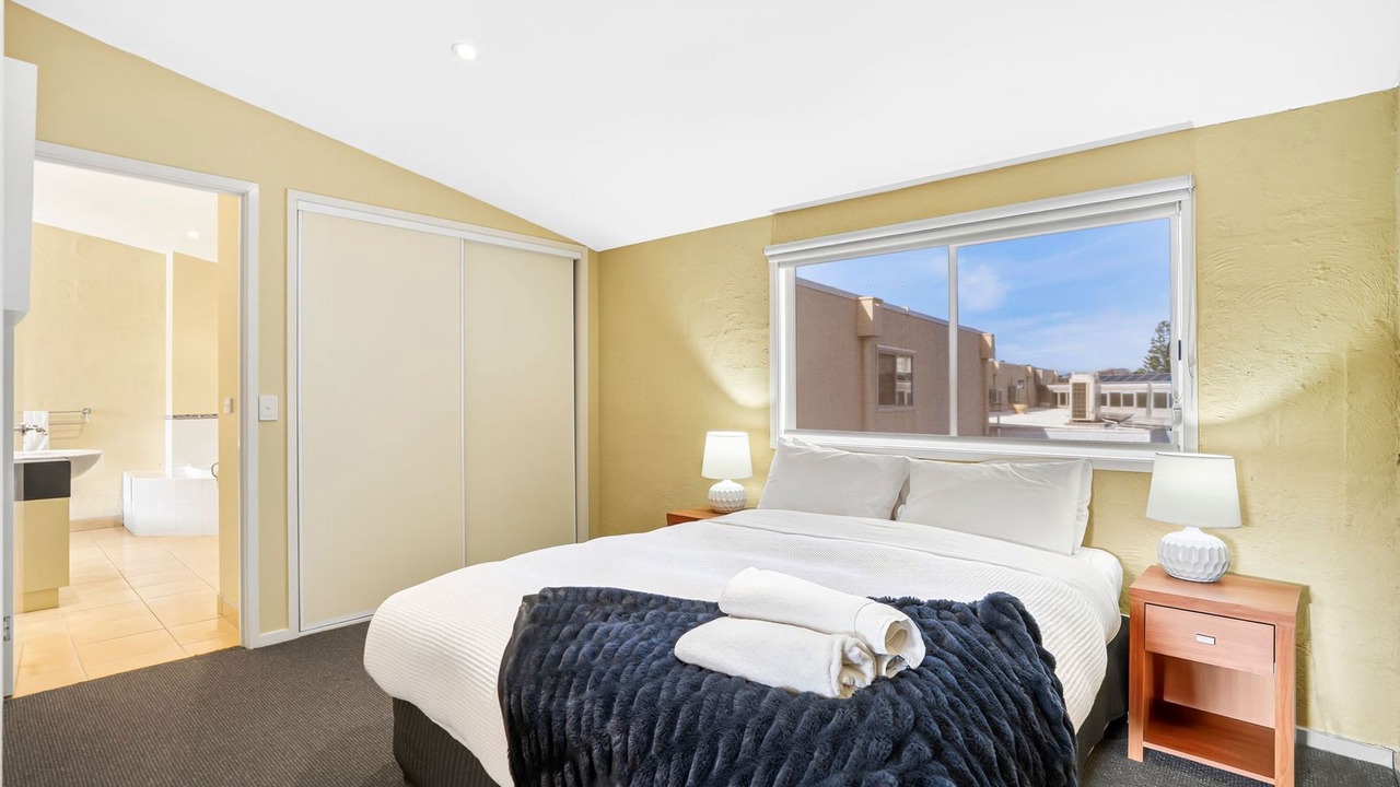 Photo of Bedroom in Apollo Bay