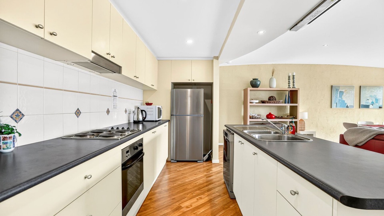 Photo of Kitchen in Apollo Bay