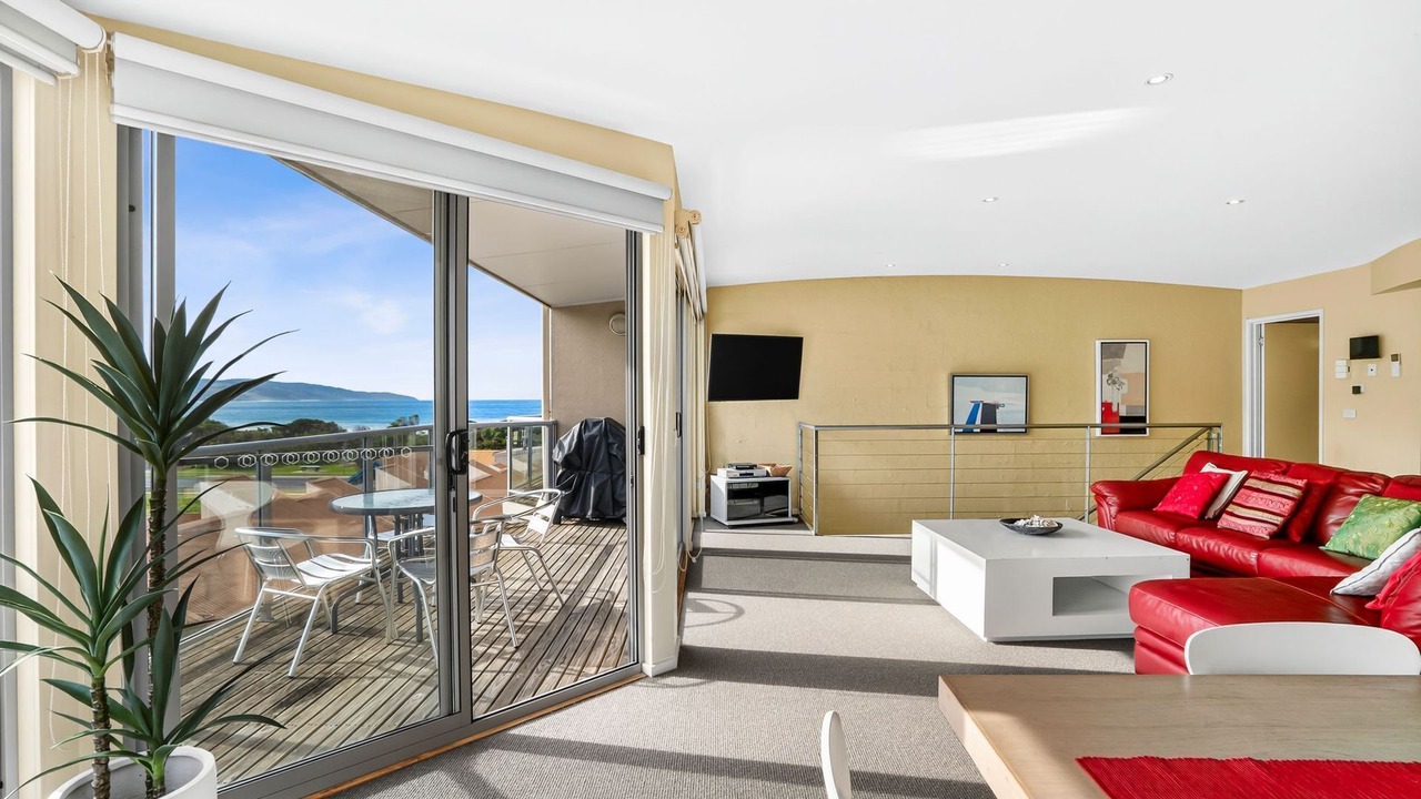 Photo of Livingroom in Apollo Bay