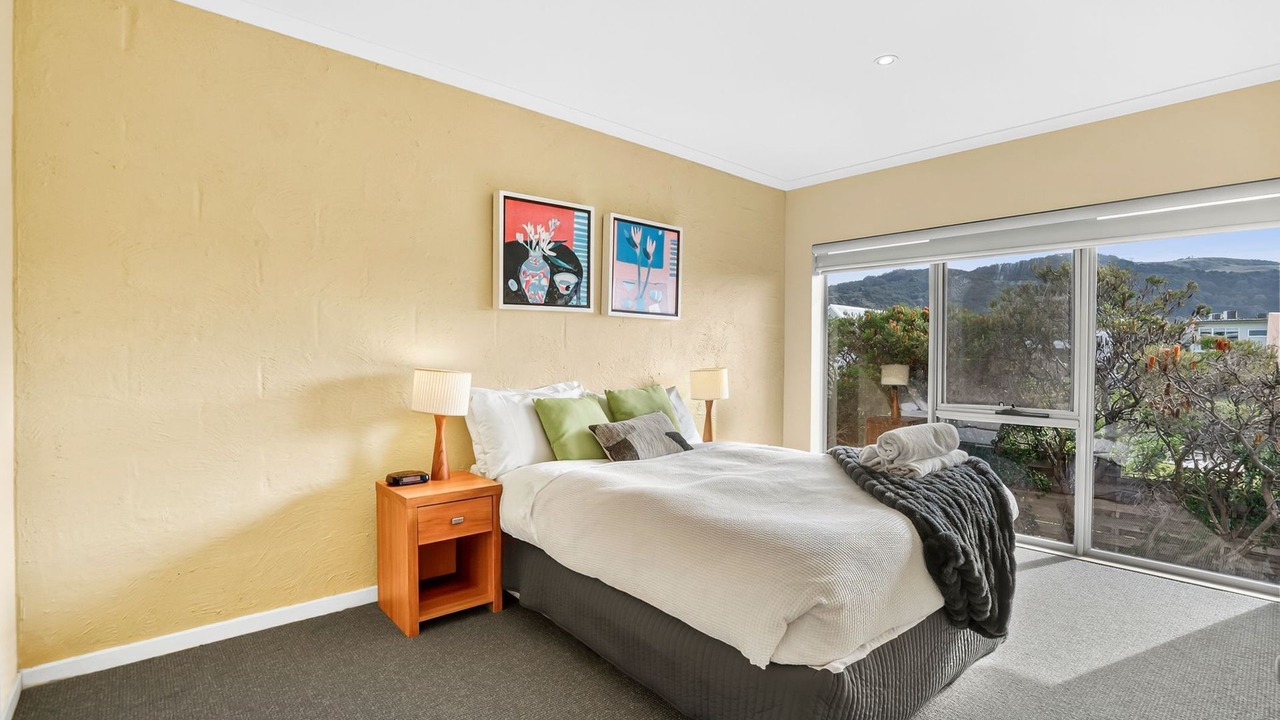 Photo of Bedroom in Apollo Bay