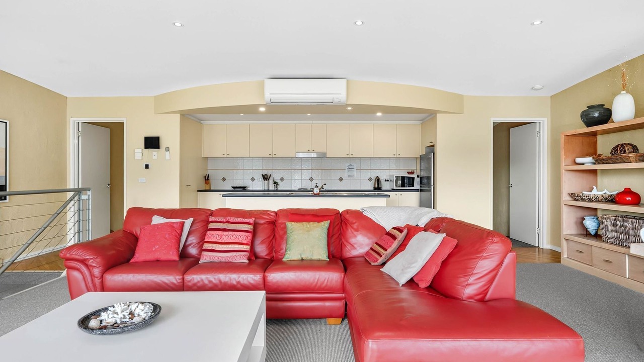 Photo of Livingroom in Apollo Bay