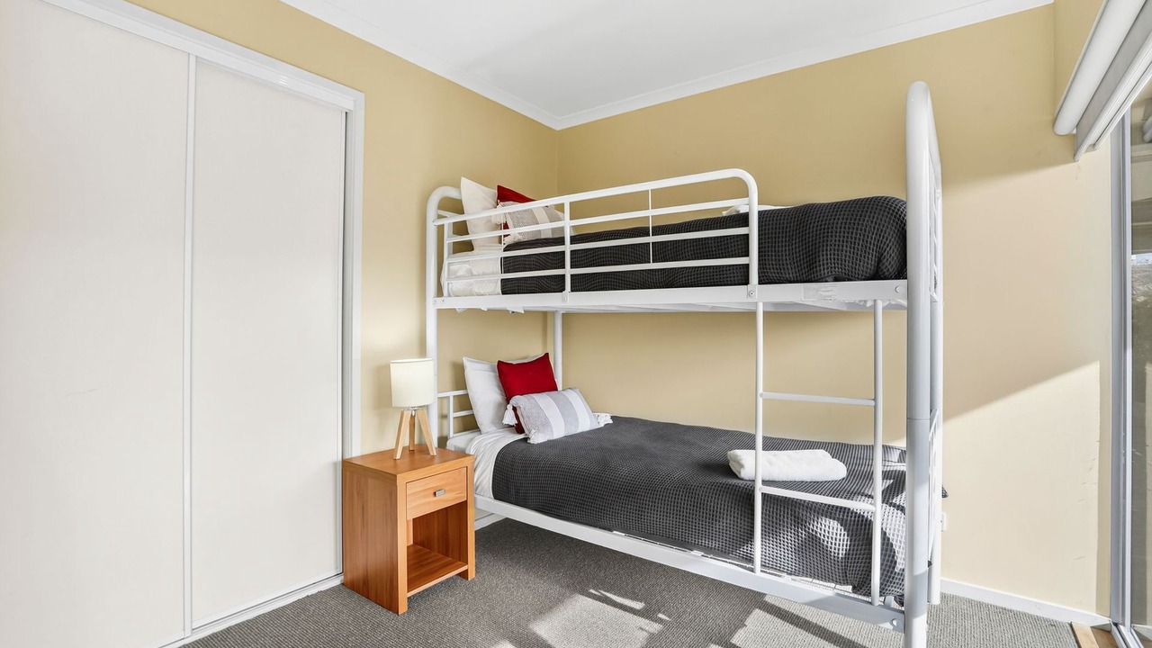 Photo of Bedroom in Apollo Bay